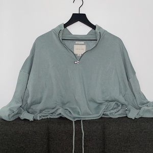 American eagle sweater